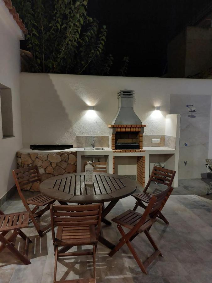 La Casica Villa Benijofar Exterior photo